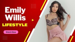 Emily Willis Biography, Career, Lifestyle & Personal Details