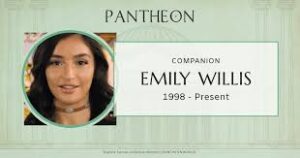 Emily Willis Biography, Career, Lifestyle & Personal Details