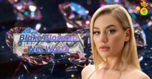Blake Blossom Biography, Career, Age, Height & Net Worth