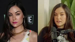 Sasha Grey Biography: Career, Life, and Success Story