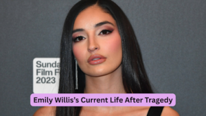 Emily Willis Biography, Career, Lifestyle & Personal Details
