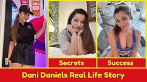 Dani Daniels Biography: Life, Career, Art, and Success Story