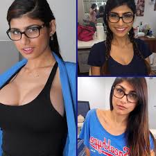 Mia Khalifa Biography: Life, Career, and Internet Fame