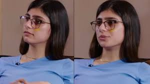 Mia Khalifa Biography: Life, Career, and Internet Fame